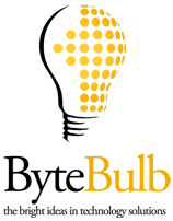 ByteBulb - the bright ideas in technology solutions
